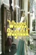 Watch Whoops Baghdad 123MoviesFree
