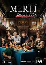 Watch Merlí: Sapere Aude 123MoviesFree