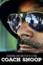 Watch Coach Snoop 123MoviesFree