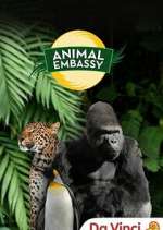 Watch Animal Embassy 123MoviesFree