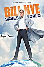 Watch Bill Nye Saves the World 123MoviesFree