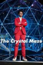 Watch The Crystal Maze 123MoviesFree