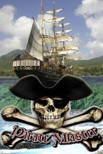 Watch Pirate Master 123MoviesFree