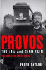 Watch Provos I.R.A 123MoviesFree