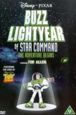Watch Buzz Lightyear of Star Command 123MoviesFree