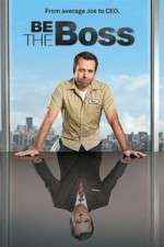 Watch Be The Boss 123MoviesFree