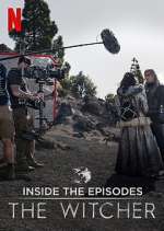 Watch The Witcher: A Look Inside the Episodes 123MoviesFree