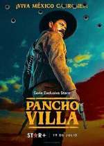 Watch Pancho Villa: The Centaur of the North 123MoviesFree