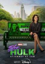 Watch She-Hulk: Attorney at Law 123MoviesFree