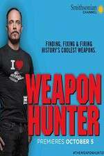 Watch The Weapon Hunter 123MoviesFree