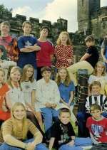 Watch Byker Grove 123MoviesFree