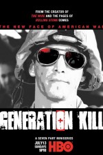 Watch Generation Kill 123MoviesFree