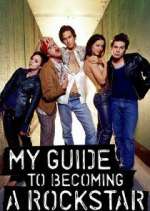 Watch My Guide to Becoming a Rock Star 123MoviesFree
