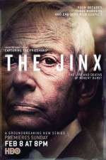 Watch The Jinx The Life and Deaths of Robert Durst 123MoviesFree