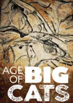Watch Age of Big Cats 123MoviesFree