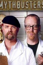 Watch MythBusters 123MoviesFree