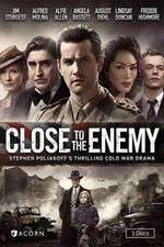 Watch Close to the Enemy 123MoviesFree
