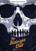 Watch The Midnight Club 123MoviesFree