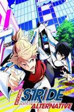 Watch Prince of Stride: Alternative 123MoviesFree