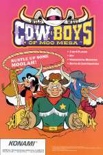 Watch Wild West COW-Boys of Moo Mesa 123MoviesFree
