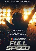 Watch NASCAR: Full Speed 123MoviesFree