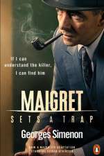 Watch Maigret 123MoviesFree
