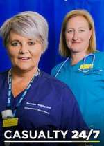 Watch Casualty 24/7 123MoviesFree