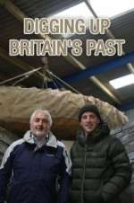 Watch Digging Up Britain\'s Past 123MoviesFree