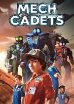 Watch Mech Cadets 123MoviesFree