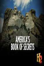 Watch America's Book of Secrets 123MoviesFree