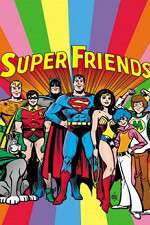 Watch Super Friends (1973) 123MoviesFree