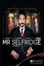 Watch Mr Selfridge 123MoviesFree
