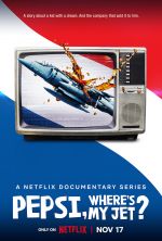 Watch Pepsi, Where's My Jet? 123MoviesFree