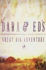 Watch Dara and Ed's Great Big Adventure 123MoviesFree