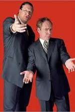 Watch Penn & Teller Tell a Lie 123MoviesFree