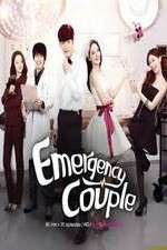 Watch Emergency Couple 123MoviesFree