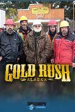 Watch Gold Rush Alaska 123MoviesFree