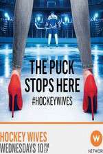 Watch Hockey Wives 123MoviesFree