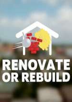 Watch Renovate or Rebuild 123MoviesFree