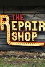 Watch The Repair Shop 123MoviesFree