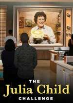 Watch The Julia Child Challenge 123MoviesFree