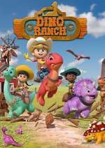 Watch Dino Ranch 123MoviesFree