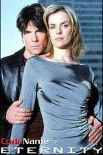Watch Code Name Eternity 123MoviesFree