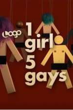 Watch 1 Girl 5 Gays 123MoviesFree