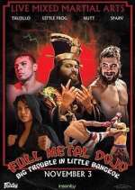 Watch Full Metal Dojo 123MoviesFree