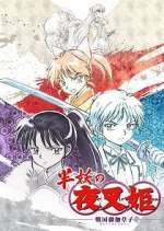 Watch Yashahime: Princess Half-Demon 123MoviesFree