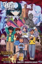 Watch Ghost Stories 123MoviesFree