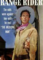 Watch The Range Rider 123MoviesFree