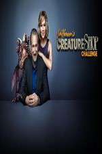 Watch Jim Hensons Creature Shop Challenge 123MoviesFree