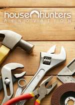 Watch House Hunters Renovation 123MoviesFree